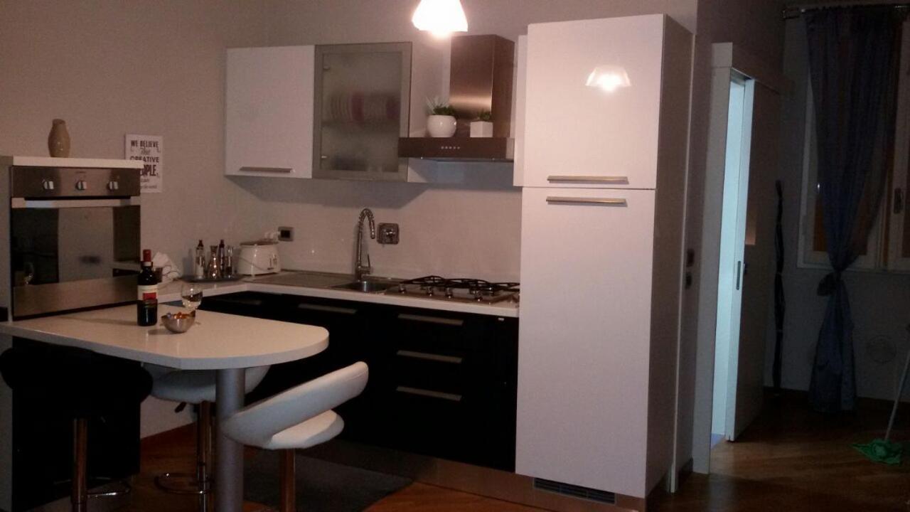 Appartamento Centro Firenze Florença Exterior foto
