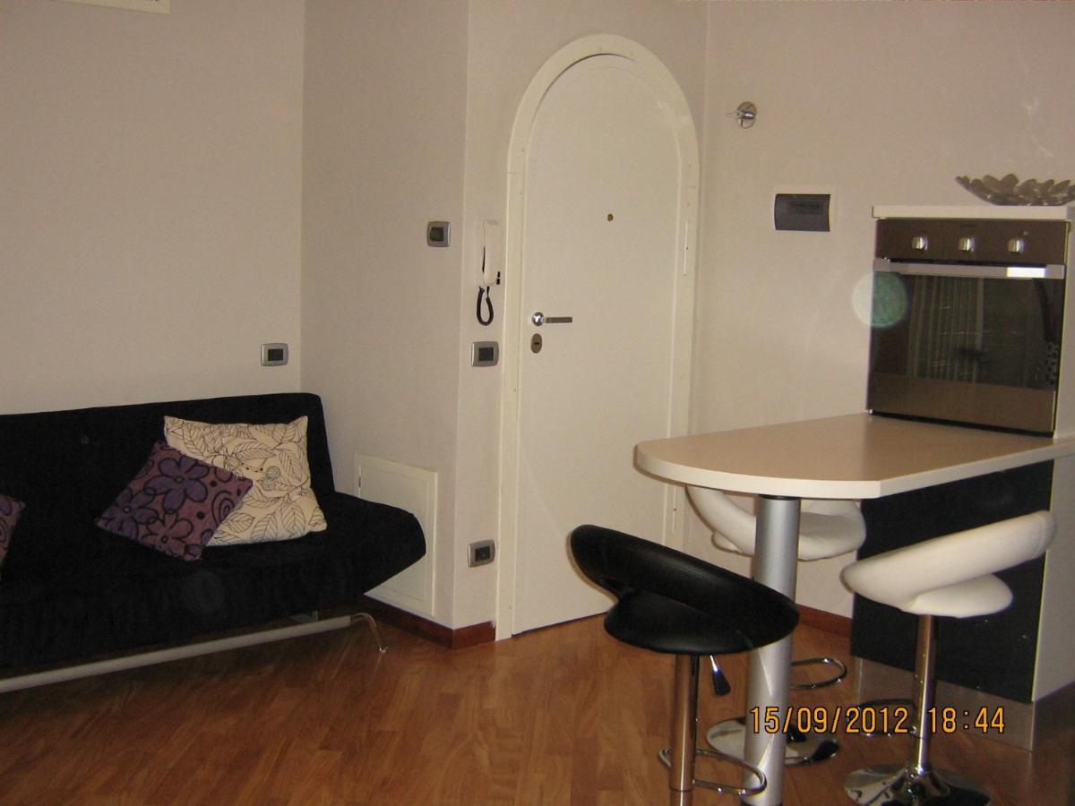 Appartamento Centro Firenze Florença Exterior foto