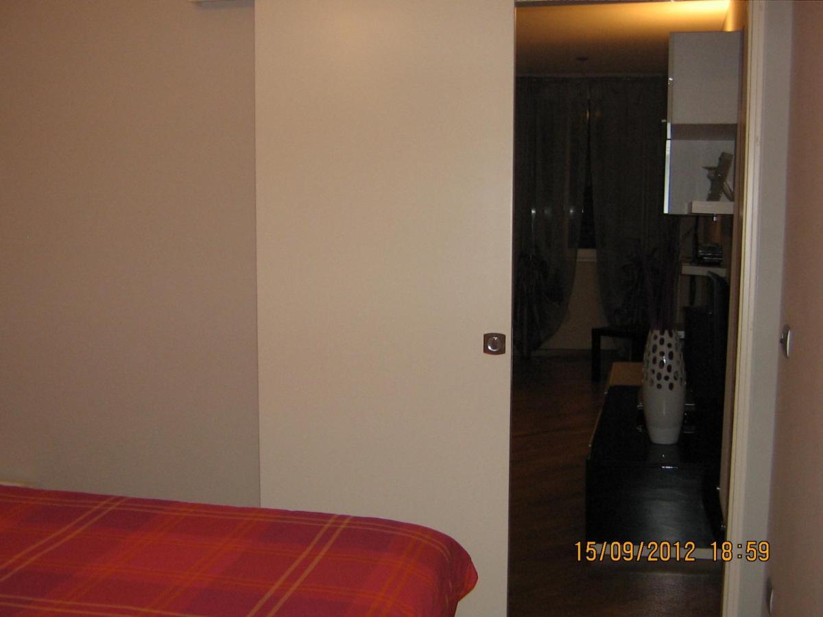 Appartamento Centro Firenze Florença Exterior foto